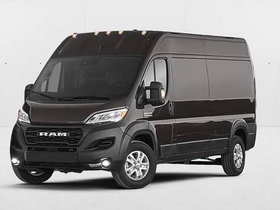RAM PROMASTER 3500 2023 3C6MRVJG4PE507458 image RAM PROMASTER 3500 2023 3C6MRVJG4PE507458 image